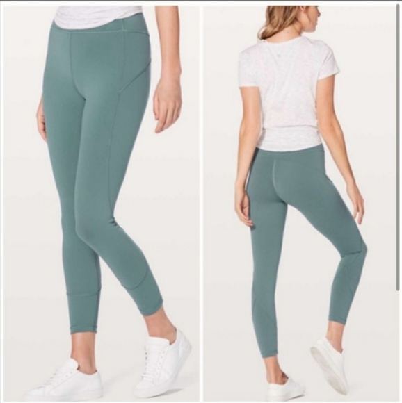lululemon athletica | Pants \u0026 Jumpsuits 